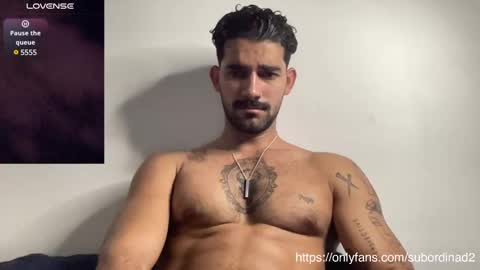 Asaf          online show from February 7, 4:56 pm