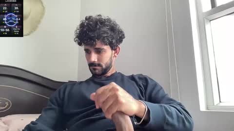 Asaf          online show from September 22, 4:50 pm