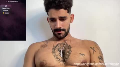 Asaf          online show from January 31, 4:59 pm