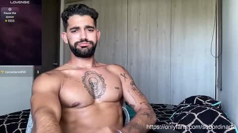 Asaf          online show from December 20, 7:07 pm