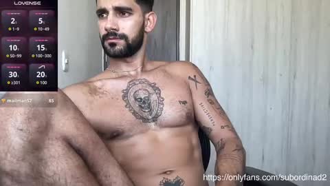 Asaf          online show from January 7, 5:31 pm