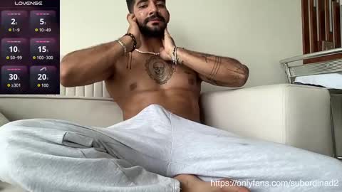 Asaf          online show from December 23, 5:32 pm