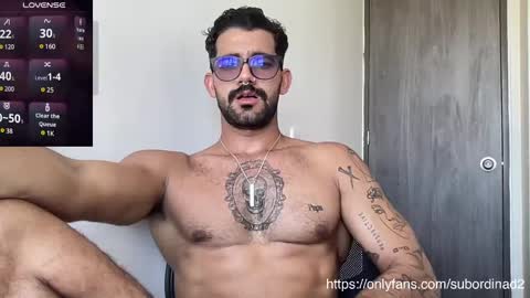 Asaf          online show from January 17, 7:31 pm