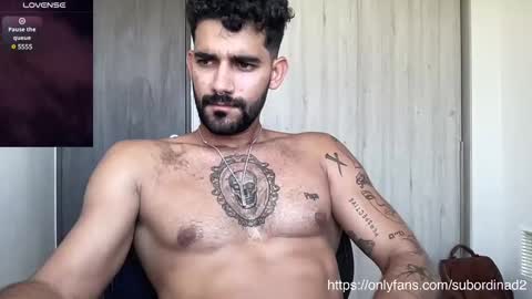 Asaf          online show from January 6, 4:02 pm