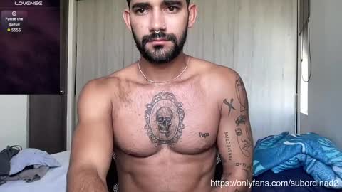 Asaf          online show from January 3, 4:06 pm