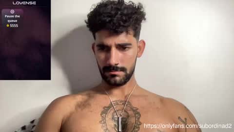 Asaf          online show from February 4, 5:31 am