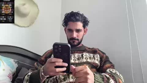 Asaf          online show from September 26, 4:48 pm