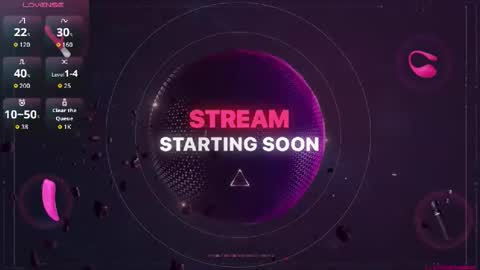 sexycruze online show from February 15, 1:45 am