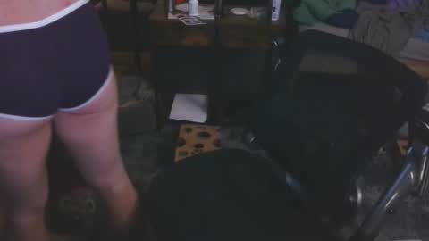 sexyhorndawg online show from November 12, 3:12 am