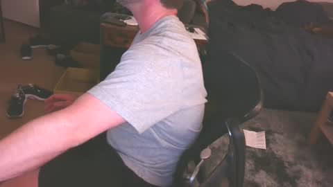 sexyhorndawg online show from February 16, 6:54 am