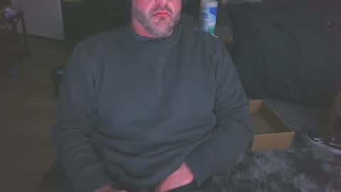 sexyhorndawg online show from March 5, 8:32 am