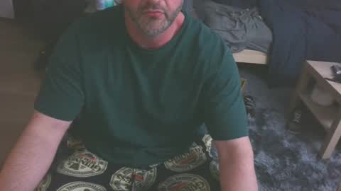 sexyhorndawg online show from March 12, 9:02 am