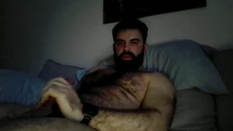 sexyjock1987 online show from March 26, 4:22 pm