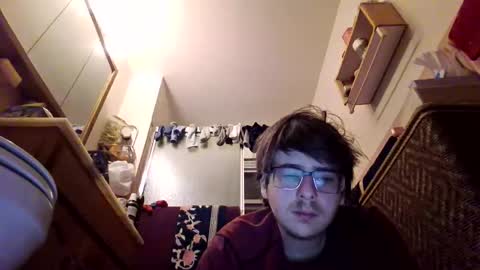 sexyjojo2222 online show from April 6, 1:13 am