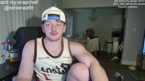 sexylax69 online show from December 16, 1:23 am