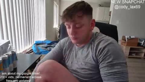 sexylax69 online show from April 11, 4:10 pm