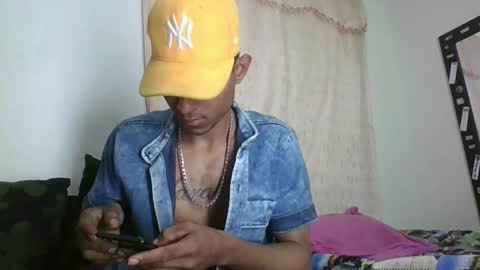 Sexy leon online show from November 28, 4:31 pm