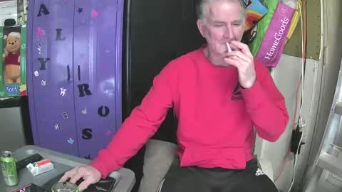 sexyloverboy0127 online show from February 16, 12:22 am