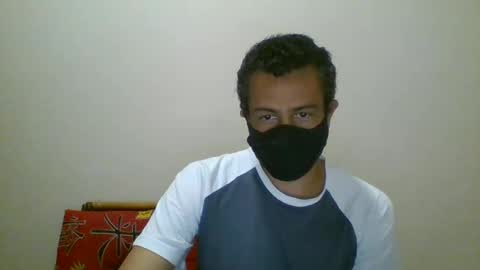 Homer009 online show from November 15, 12:34 am