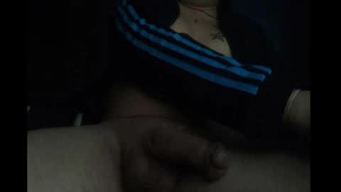 In the night in South America online show from February 8, 9:04 am