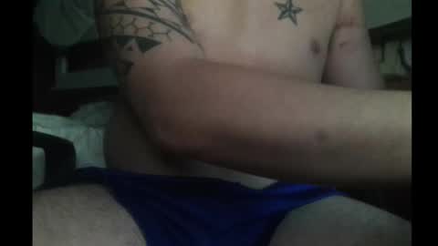 Snapshot of sexymr94 chatting on February 27, 3:03 am In the night in South America online show from February 27, 3:03 am
