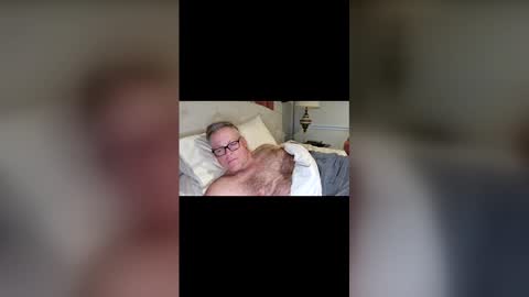 Raymond Art Model online show from April 4, 3:58 am