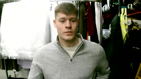 Erikson online show from March 25, 6:39 am