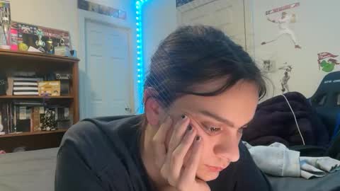 Slutty TGirlShayla online show from January 7, 10:04 pm