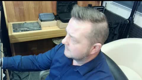 sexysteve80 online show from January 11, 9:18 pm