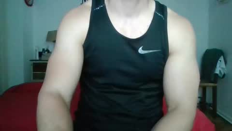 sexyyphilip online show from November 4, 9:27 pm