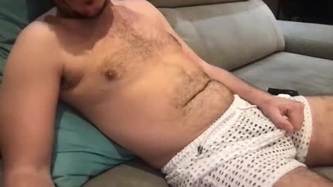 sguyxxxx online show from October 1, 12:20 pm