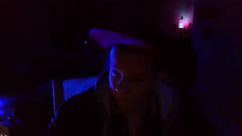 shades455 online show from March 31, 2:13 am