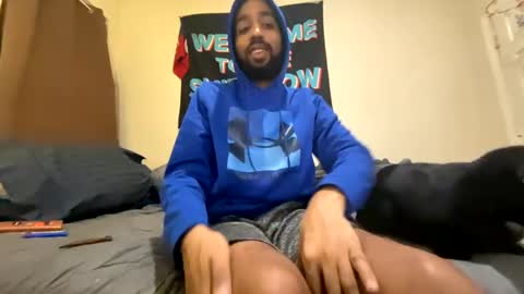 Shadow online show from January 13, 5:33 am