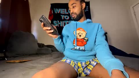 Shadow online show from January 3, 5:53 pm