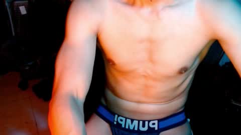 shadowfriend30 online show from February 22, 7:54 am