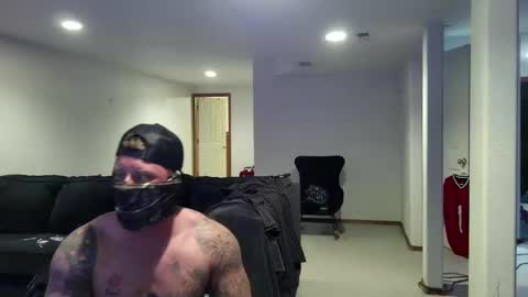 Snapshot of shadowman623 chatting on October 2, 7:34 am VirgoDick623 online show from October 2, 7:34 am