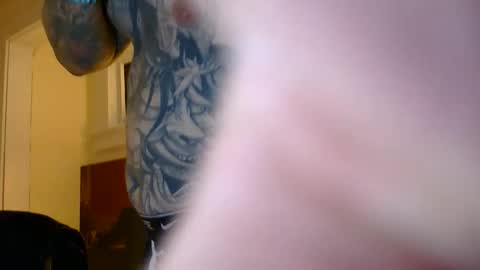 Snapshot of shadowman623 chatting on October 19, 8:28 am VirgoDick623 online show from October 19, 8:28 am