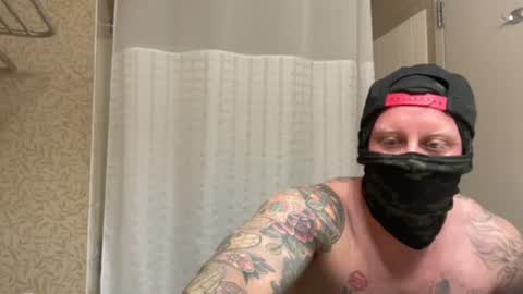 Snapshot of shadowman623 chatting on October 12, 7:13 am VirgoDick623 online show from October 12, 7:13 am