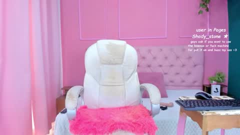 shady_stone online show from September 27, 9:45 pm