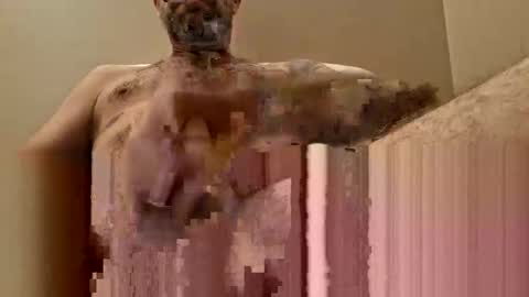 shaggs33 online show from October 7, 11:36 am