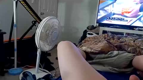 shagnasty95 online show from January 7, 5:02 am