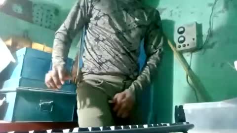 Shamsher online show from April 3, 11:34 pm