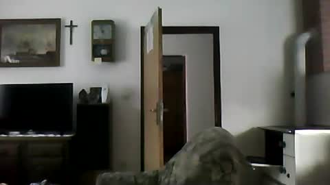 Snapshot of shaomy711 chatting on February 15, 12:54 pm excelo21 online show from February 15, 12:54 pm