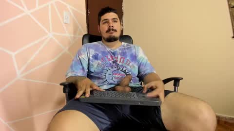 Snapshot of sharkmerlin chatting on February 27, 2:32 pm jhon deibyd online show from February 27, 2:32 pm