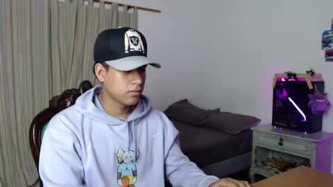 Frqnko online show from September 27, 7:17 am