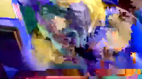 Shamroc online show from February 25, 10:05 am