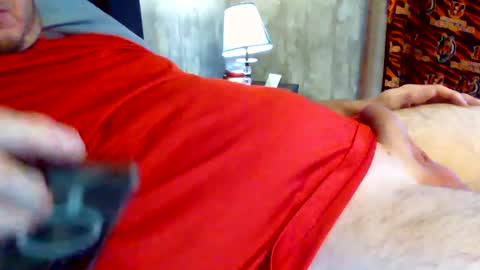 shaun_hatcher31 online show from November 23, 5:13 pm