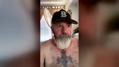 shaunhosking3 online show from January 12, 7:56 am