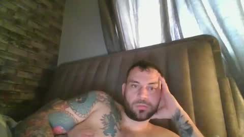 Shaun1234 online show from March 11, 9:02 am