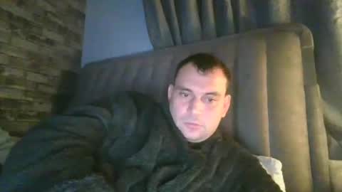 Shaun1234 online show from January 12, 8:14 pm